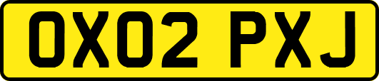 OX02PXJ
