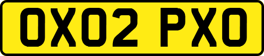 OX02PXO