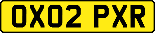 OX02PXR