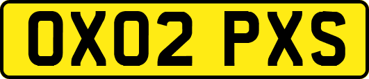 OX02PXS
