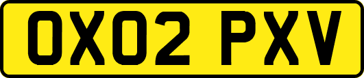 OX02PXV
