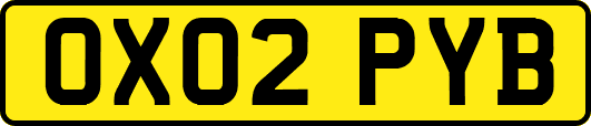 OX02PYB