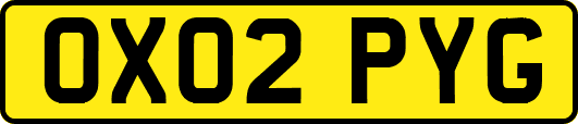 OX02PYG