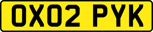 OX02PYK