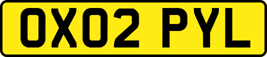 OX02PYL