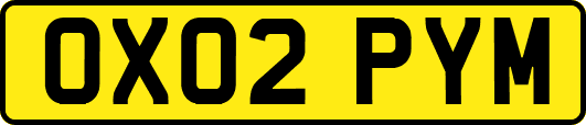 OX02PYM