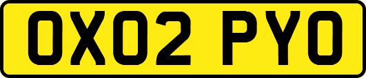 OX02PYO