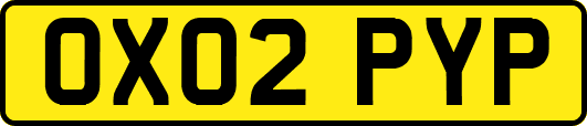OX02PYP