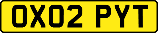OX02PYT