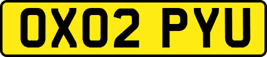 OX02PYU