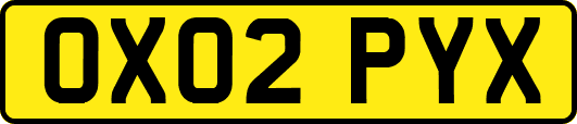 OX02PYX