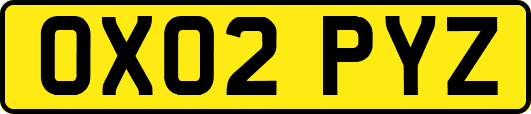 OX02PYZ
