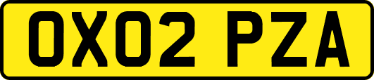 OX02PZA