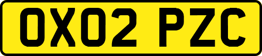 OX02PZC