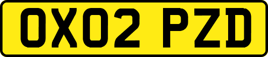 OX02PZD