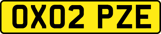 OX02PZE