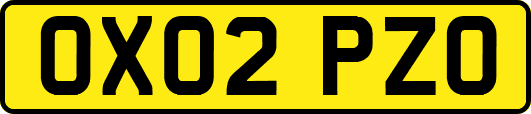 OX02PZO