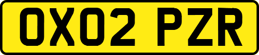 OX02PZR