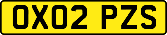 OX02PZS