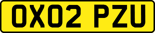 OX02PZU