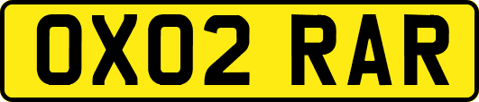 OX02RAR