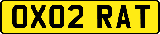 OX02RAT