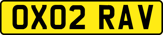 OX02RAV