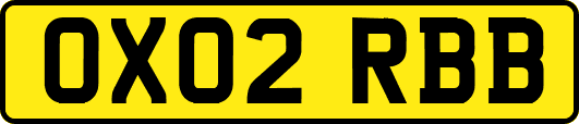 OX02RBB
