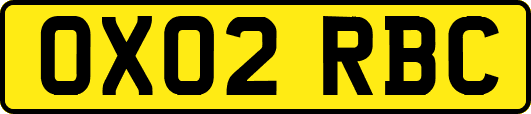 OX02RBC