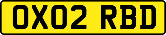 OX02RBD