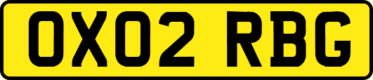 OX02RBG