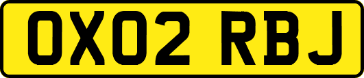 OX02RBJ