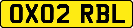 OX02RBL
