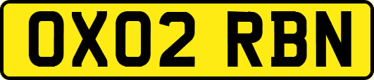 OX02RBN