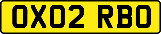 OX02RBO