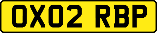 OX02RBP