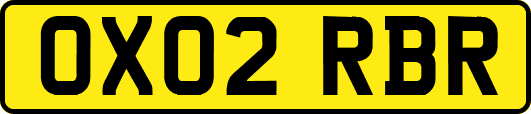 OX02RBR