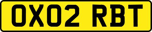 OX02RBT