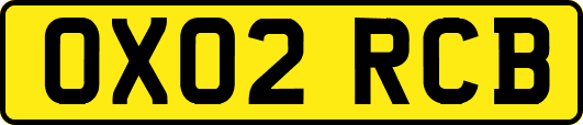 OX02RCB