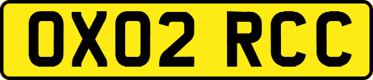 OX02RCC