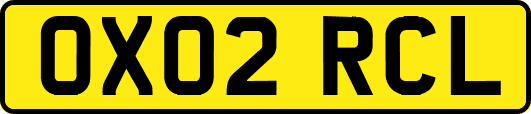 OX02RCL