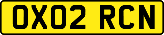 OX02RCN