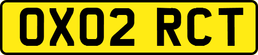 OX02RCT