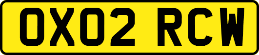 OX02RCW