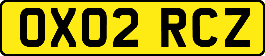 OX02RCZ