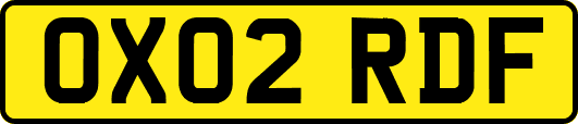 OX02RDF