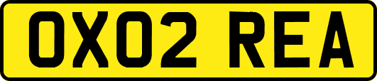 OX02REA