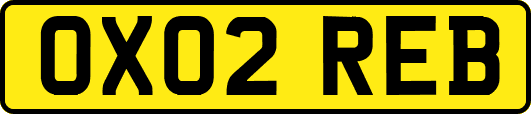 OX02REB
