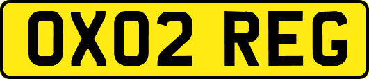 OX02REG
