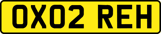 OX02REH